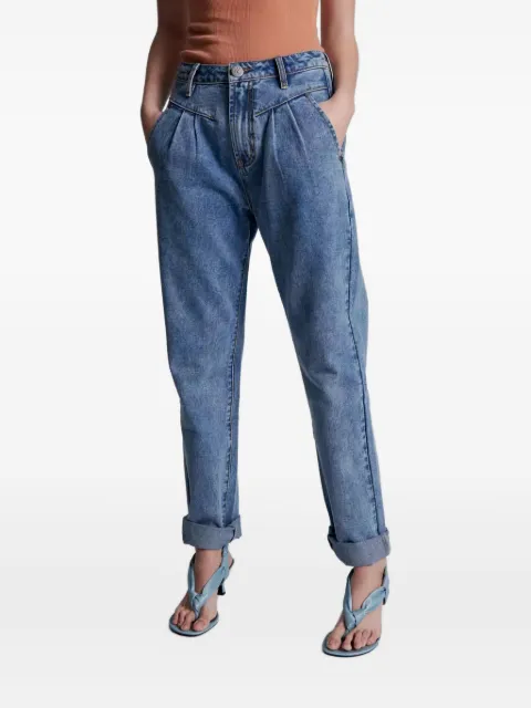 One Teaspoon cotton jeans