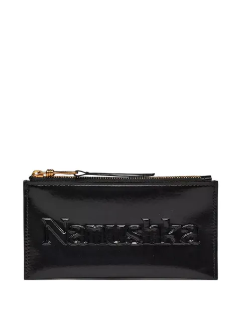 Nanushka cartera Lamar