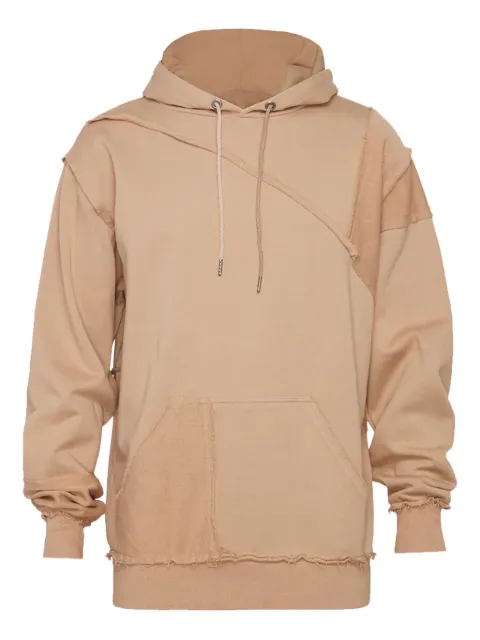 SEROYA Kendrick long sleeve sweater