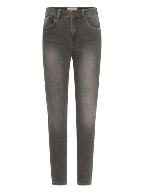 One Teaspoon Freebirds five-pocket jeans