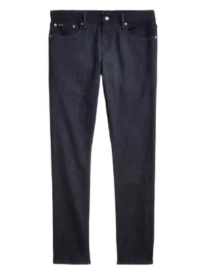 Filippa K ストレートジーンズ | ブラック | FARFETCH JP