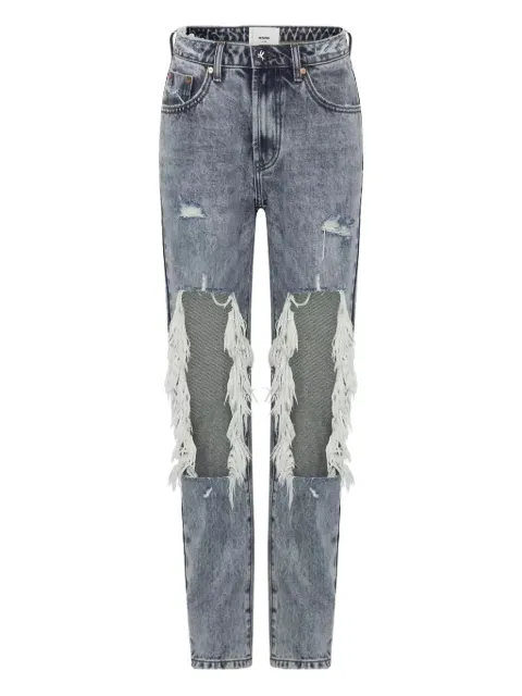 One Teaspoon jeans Awesome Baggies