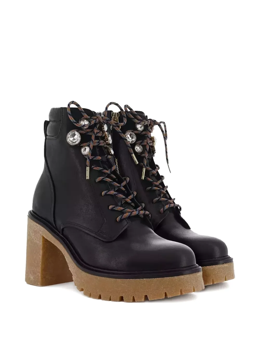 Sophia Webster botas Zadie con tacón de 85mm | Botines | Image 2