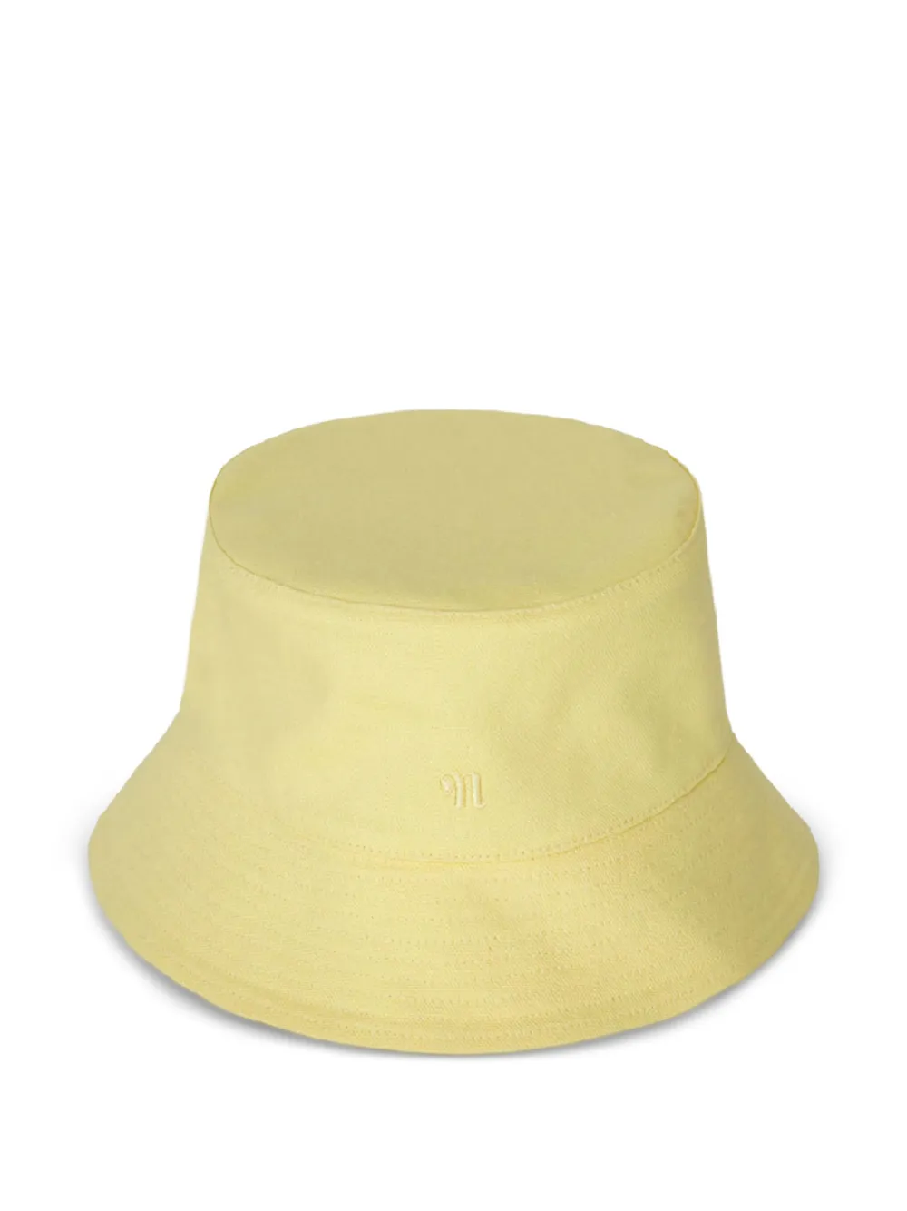 Nanushka Caran bucket hat | Image 2