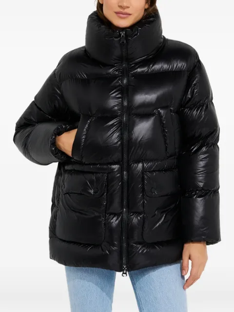 Hetregò Pam puffer jacket