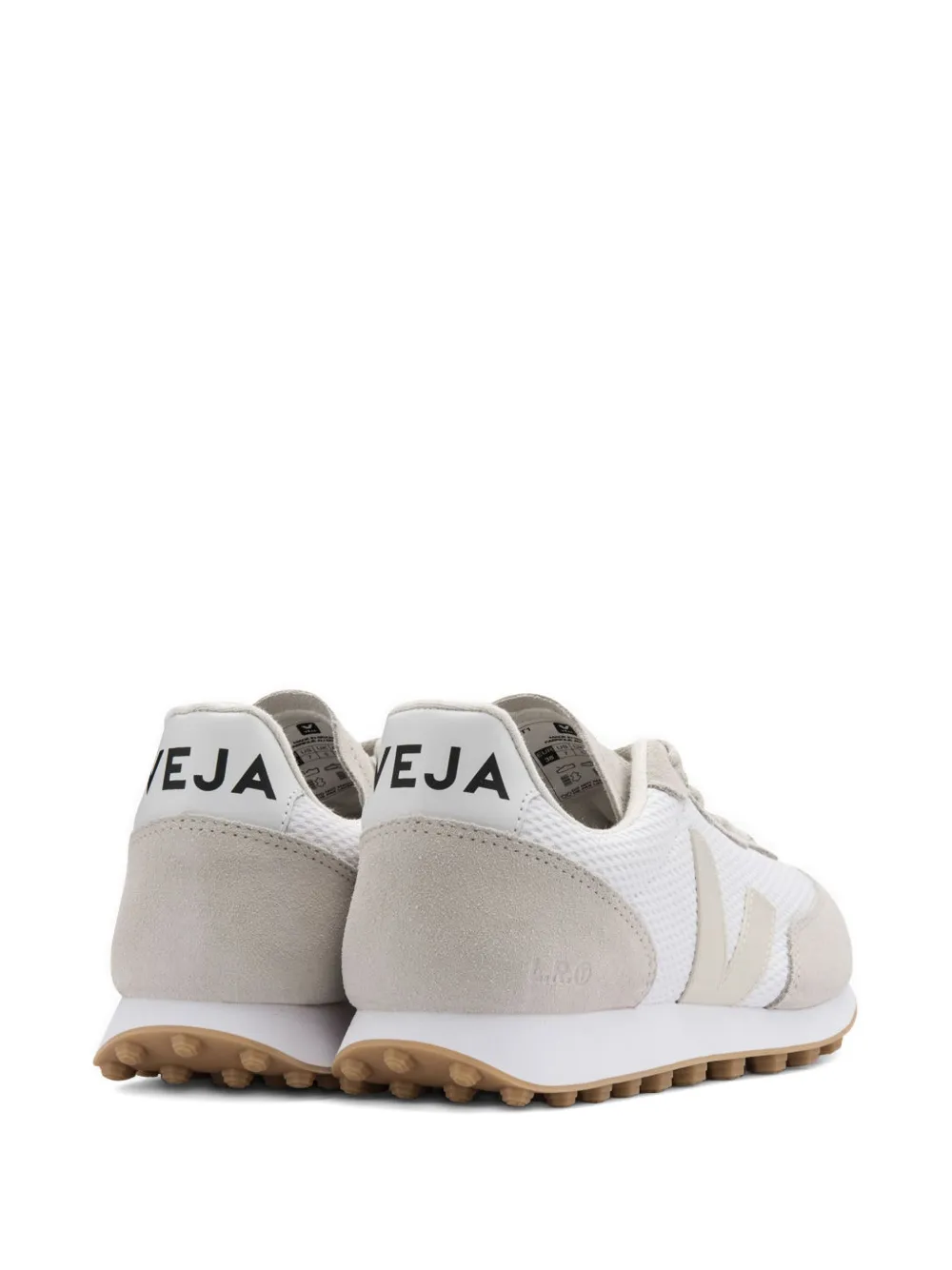 VEJA Rio Branco Alveomesh sneakers Wit