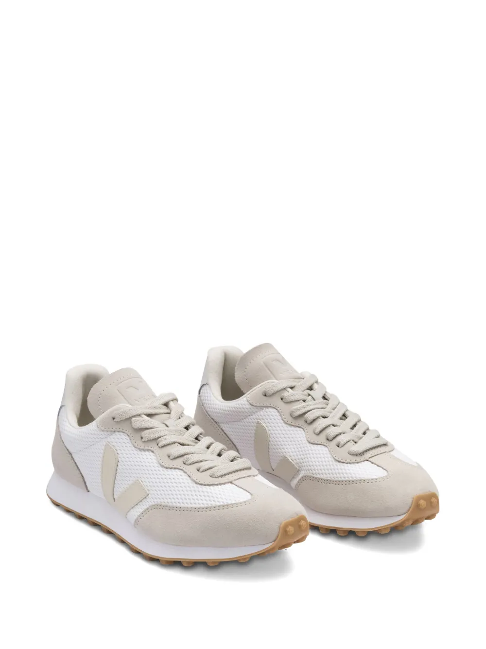 VEJA Rio Branco Alveomesh sneakers Wit
