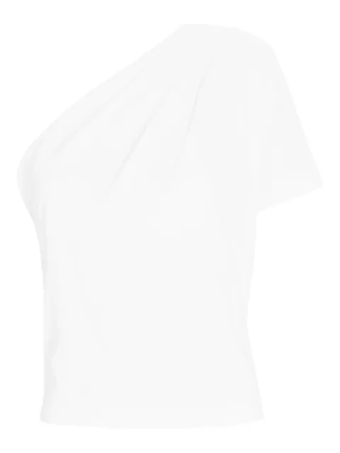 GAUGE81 Tartu one-shoulder T-shirt