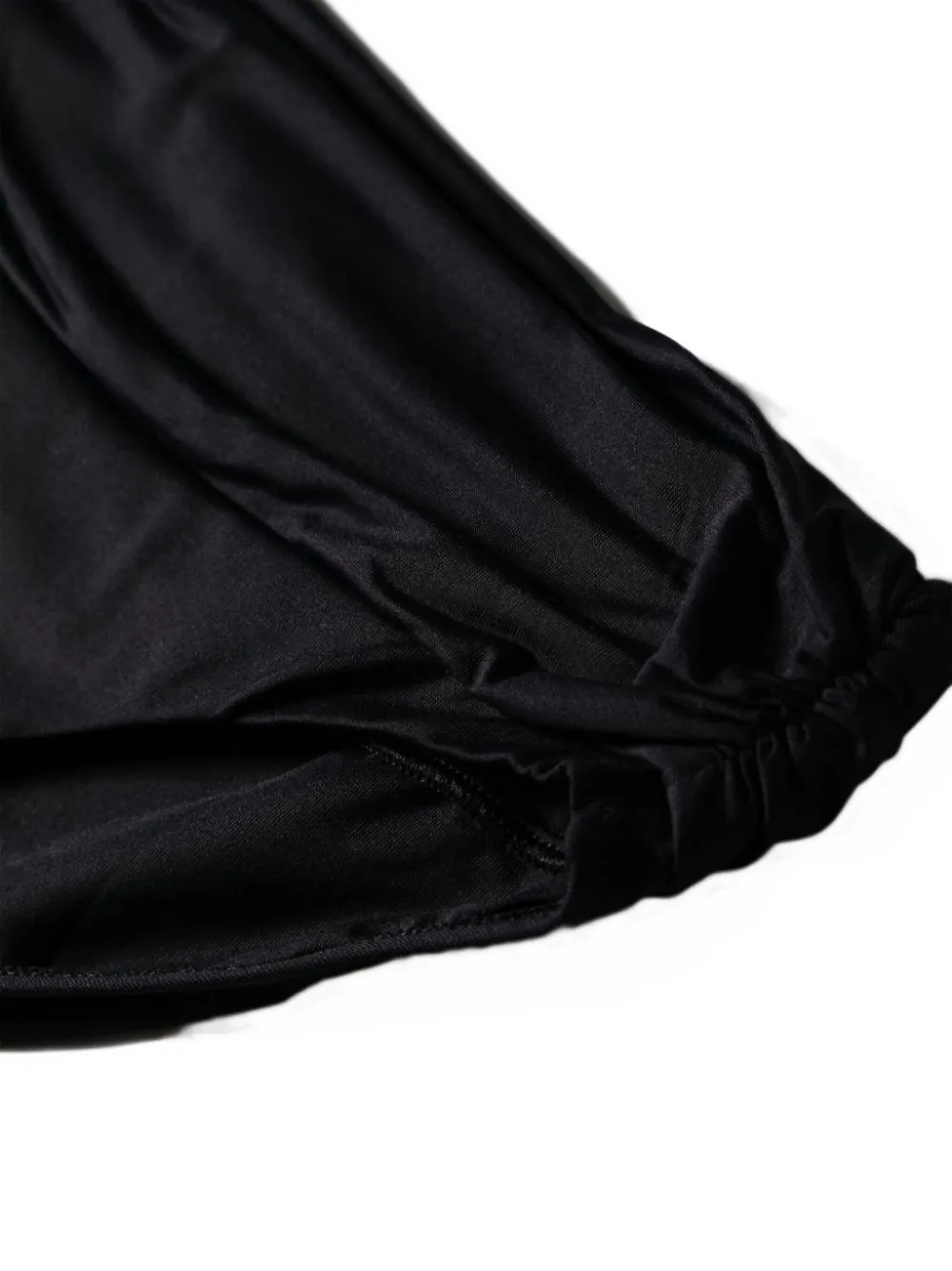 Melissa Odabash Belair Bottom In Black