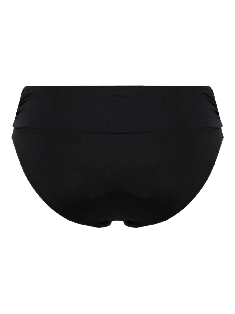 Melissa Odabash Belair Bottom In Black