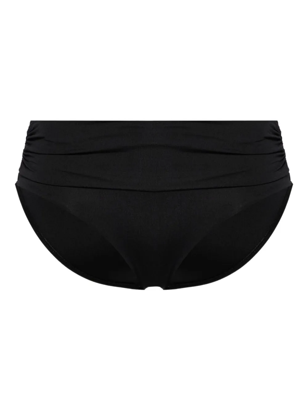 Melissa Odabash Belair Bottom In Black