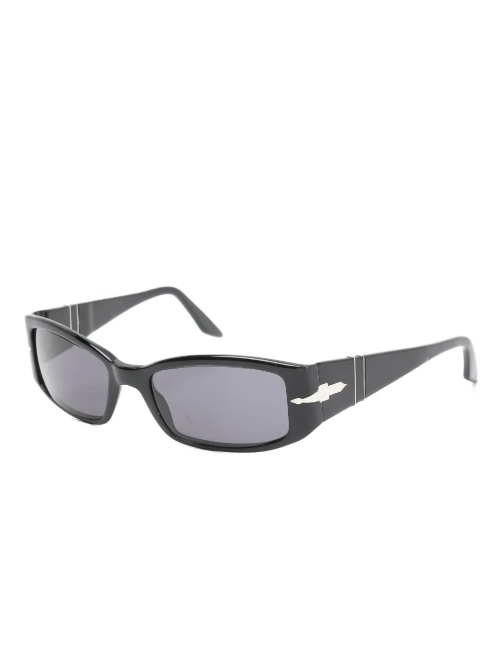 Persol Pre-Owned lentes de sol con armazón rectangular | Hombre | Image 2
