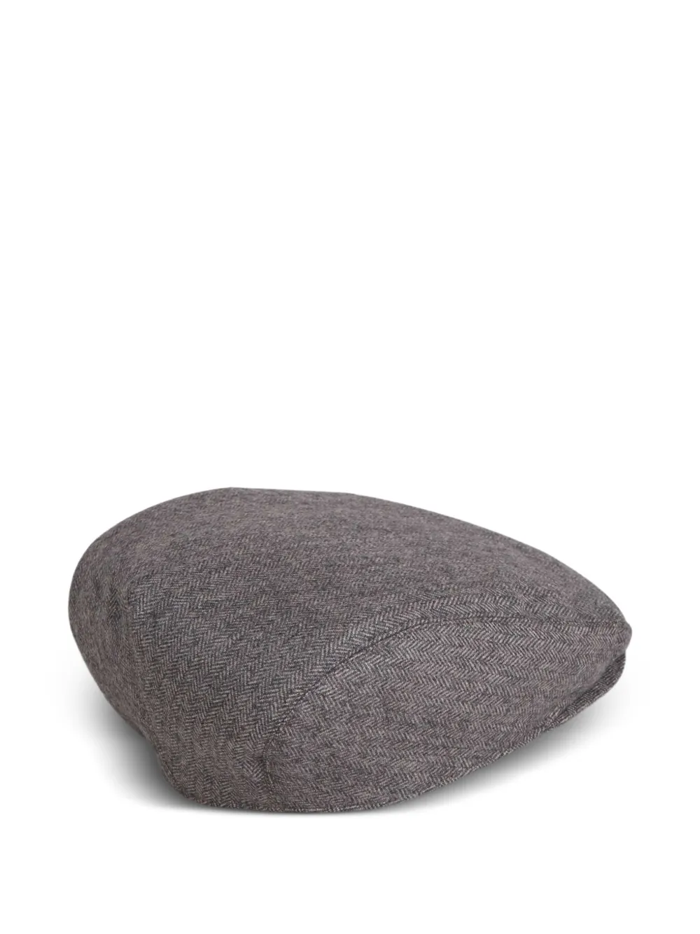 Mühlbauer James herringbone-pattern beret | Image 2