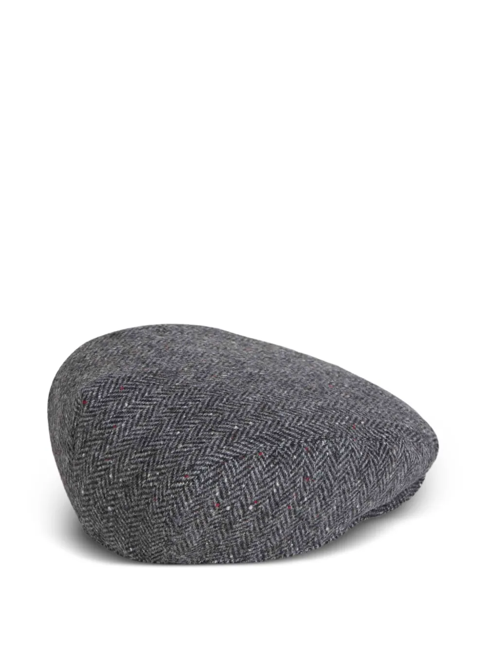 Mühlbauer Jaime metallic-logo beret | Image 2