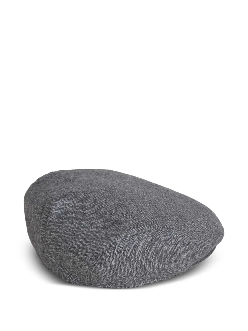 Mühlbauer James herringbone-pattern beret | Image 2