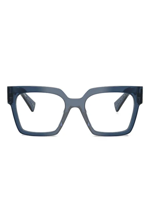 Miu Miu Eyewear square-frame glasses