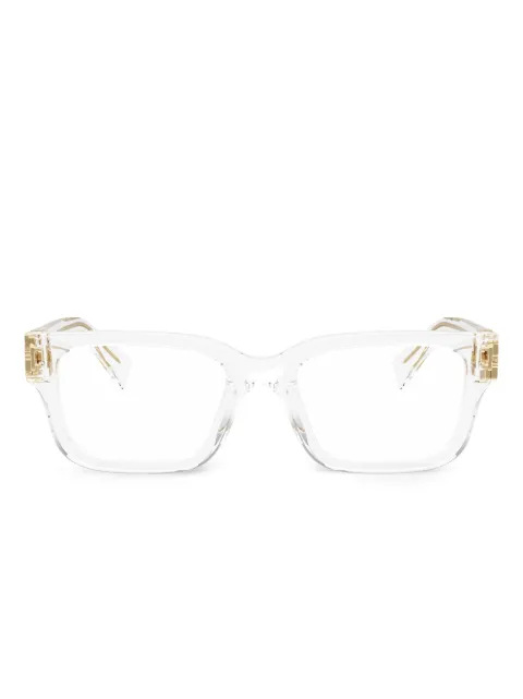 Miu Miu Eyewear square-frame glasses