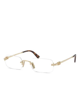 Miu Miu Eyewear