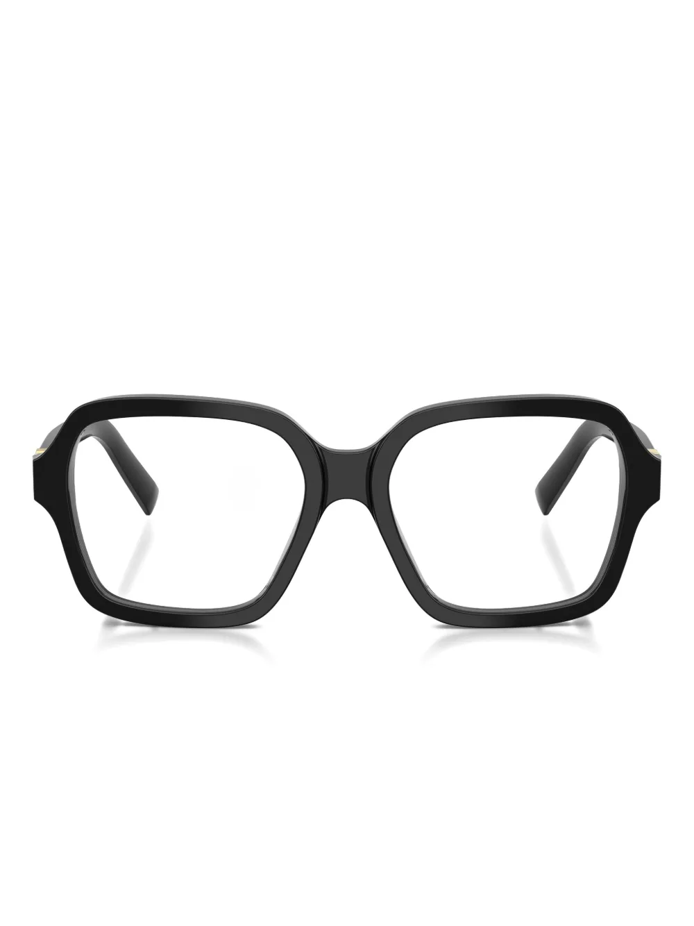 Miu Miu Eyewear square-frame glasses | Image 2