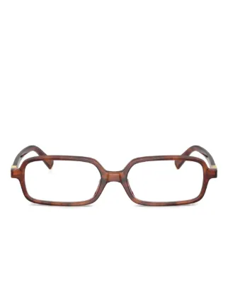 Miu Miu Eyewear