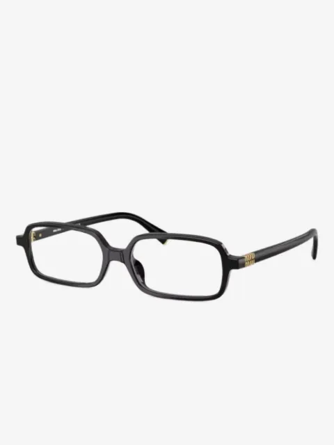 MIU MIU 직사각형 안경
