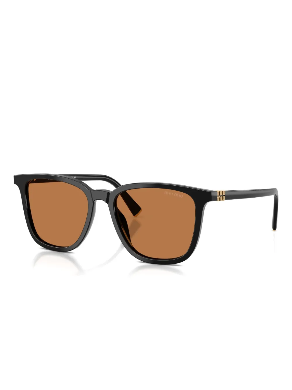 Miu Miu Eyewear square-frame sunglasses | Image 2