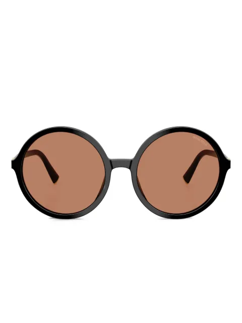 Miu Miu Eyewear round-frame sunglasses