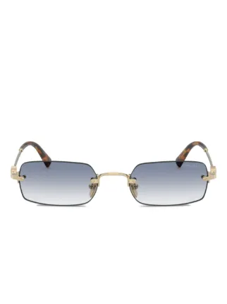 Miu Miu Eyewear