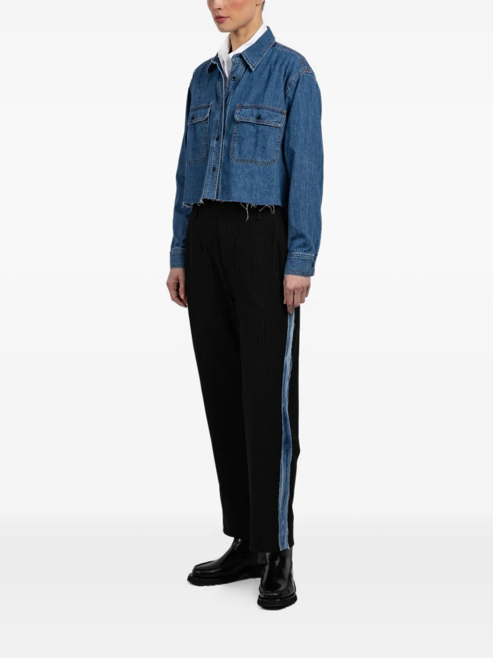 ASKK NY camisa Crosby | Camisas | Image 2