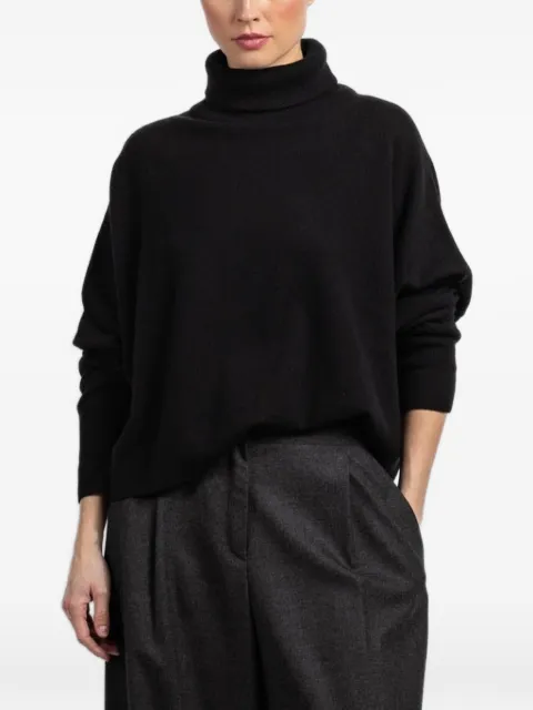 Dusan Iconic roll-neck sweater