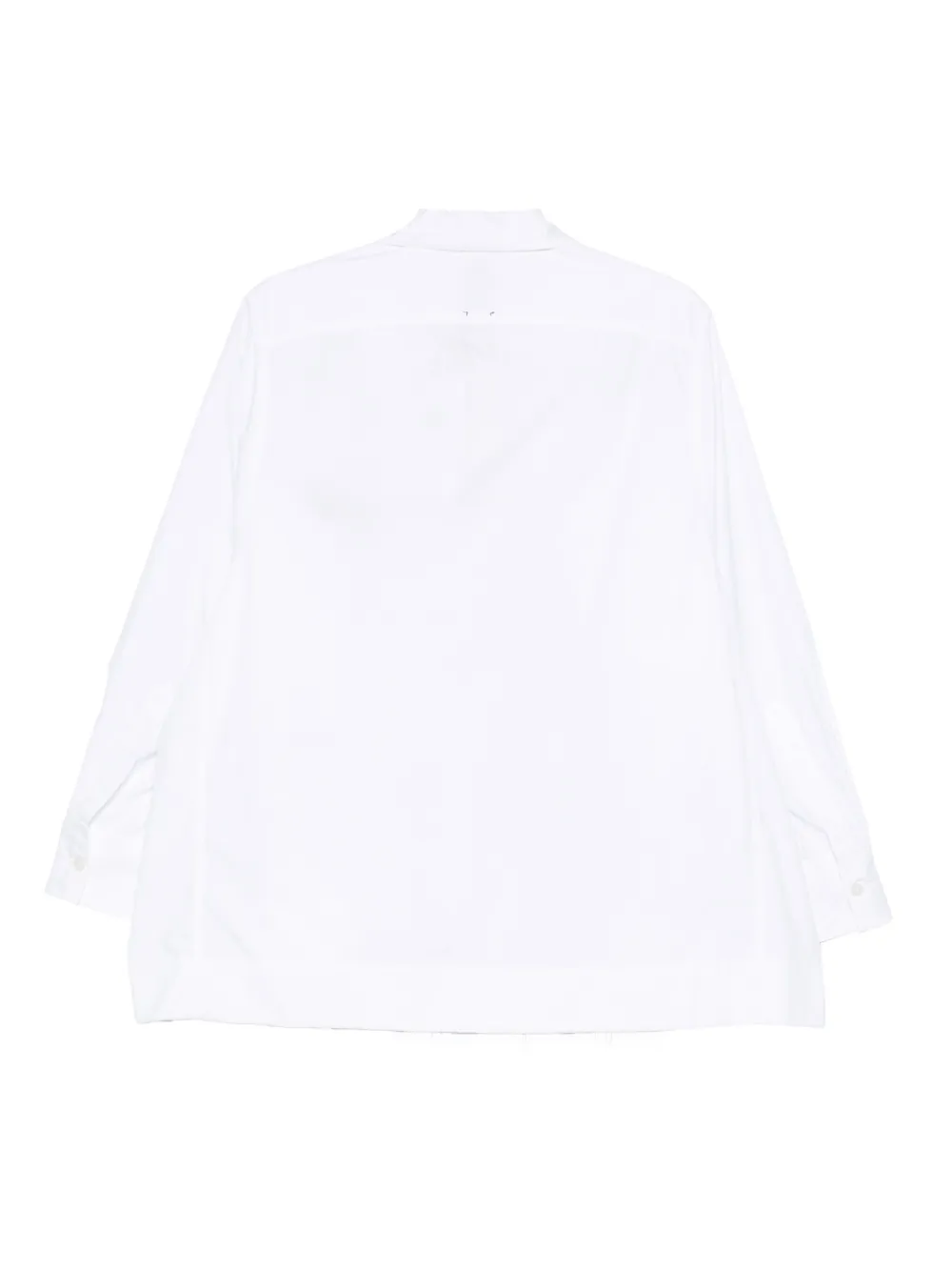 Antonio Marras camisa con apliques | Camisas | Image 2