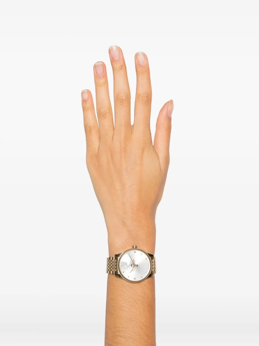 Gucci Pre-Owned G-Timeless 36mm | Image 2