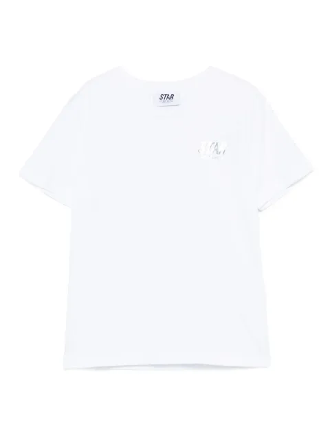 Golden Goose Kids t-shirt