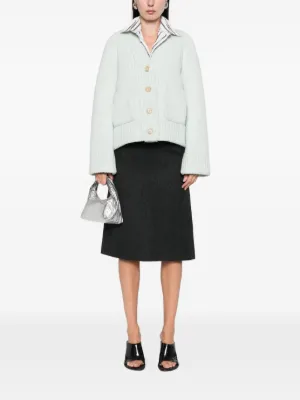 Nº21（ヌメロヴェントゥーノ）カーディガン - FARFETCH