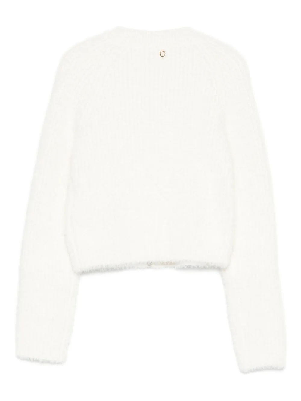 guess kids cárdigan con cierre | Cárdigans | Image 2