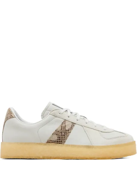 adidas tenis BW Army by Ronnie Fieg Kithmas en colaboración con Clarks x8th Street