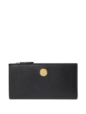 Stella McCartney ファラベラ 二つ折り財布 | ブラック | FARFETCH JP