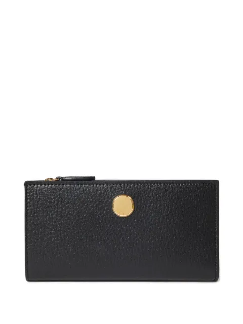 Stella McCartney cartera con detalle del logo