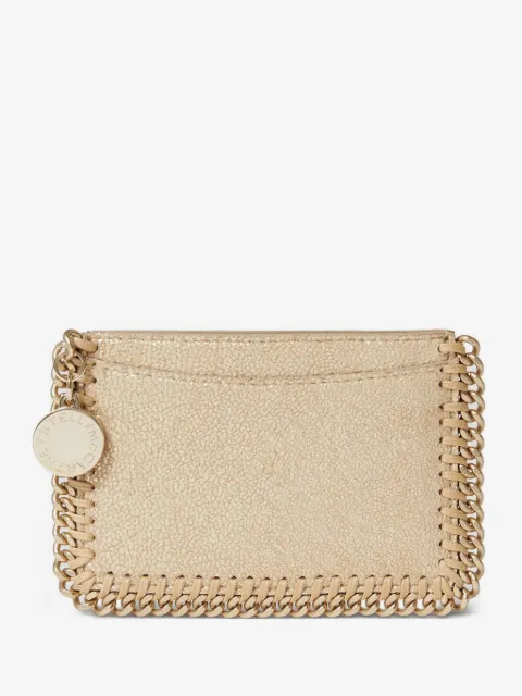 Stella McCartney Falabella slip cardholder