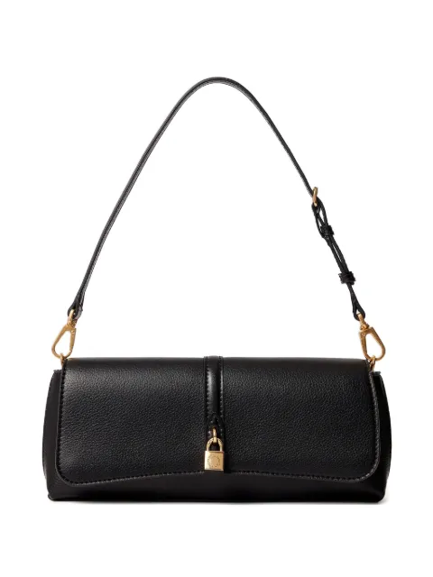 Stella McCartney small Ryder lock-detail shoulder bag