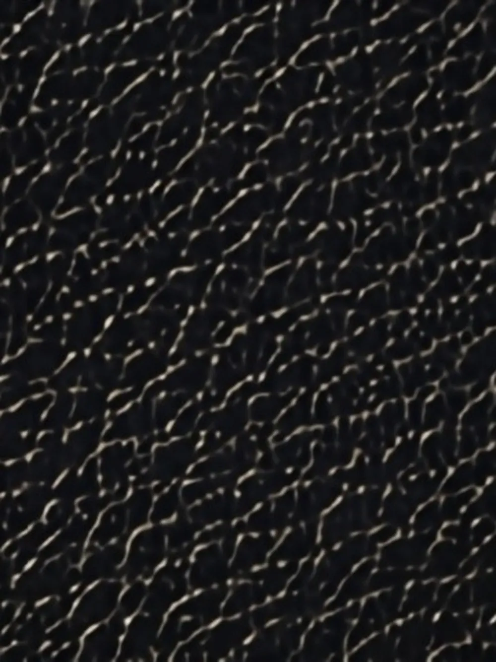 Stella Mccartney Small Ryder Lock-detail Shoulder Bag In Black