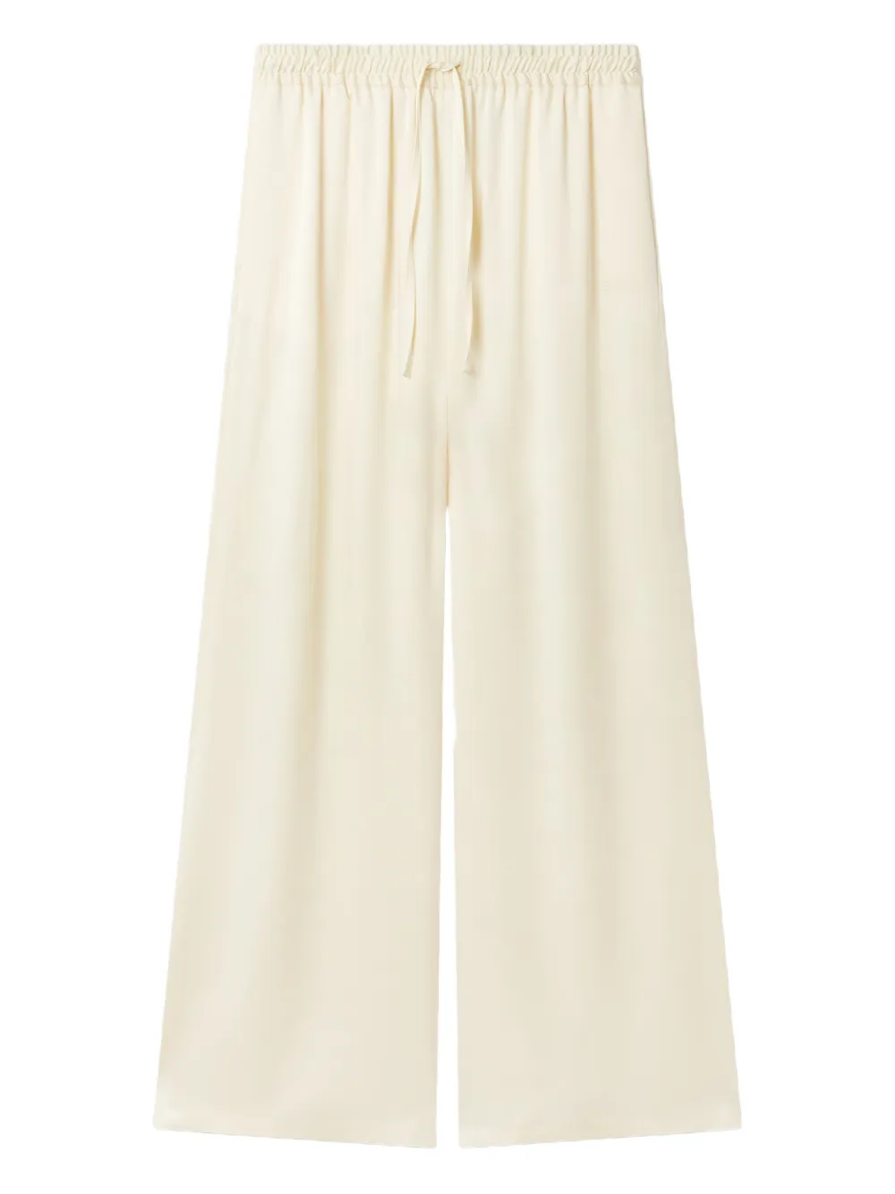 Stella McCartney drawstring trousers | Neutrals | Image 1