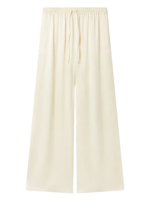 Stella McCartney drawstring trousers