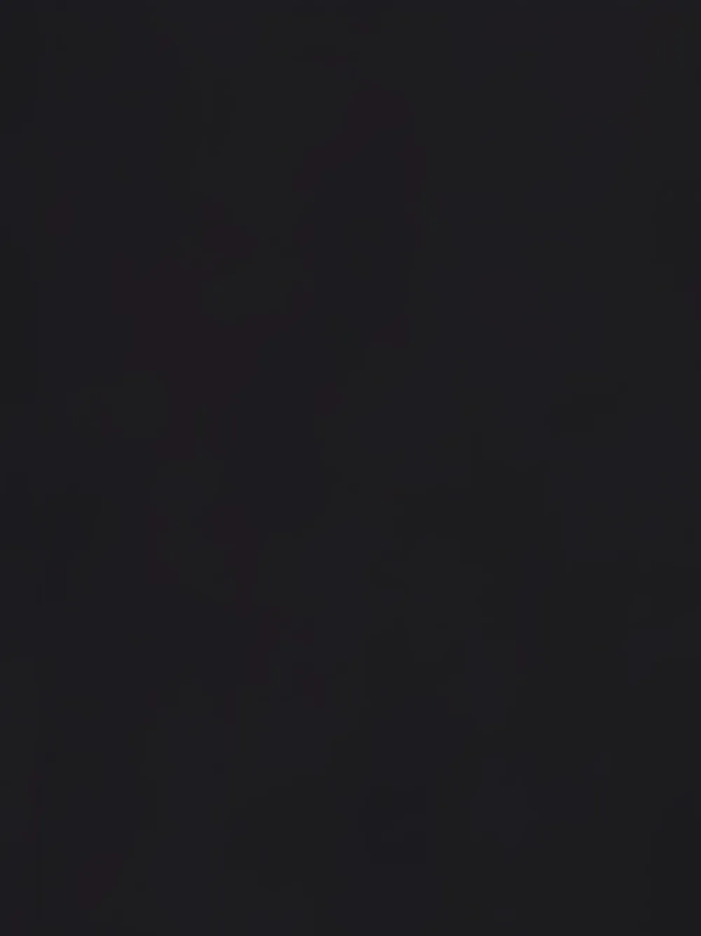 Stella Mccartney V-neck Short-sleeve Satin Midi Dress In Black