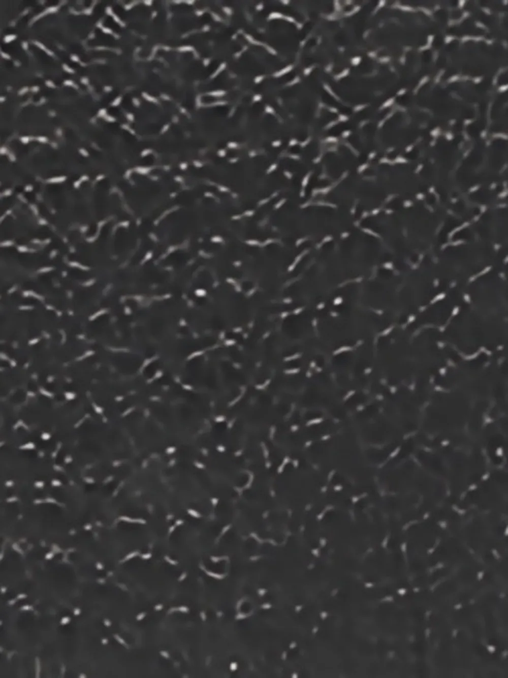 Stella McCartney Crossbodytas met logodetail Zwart