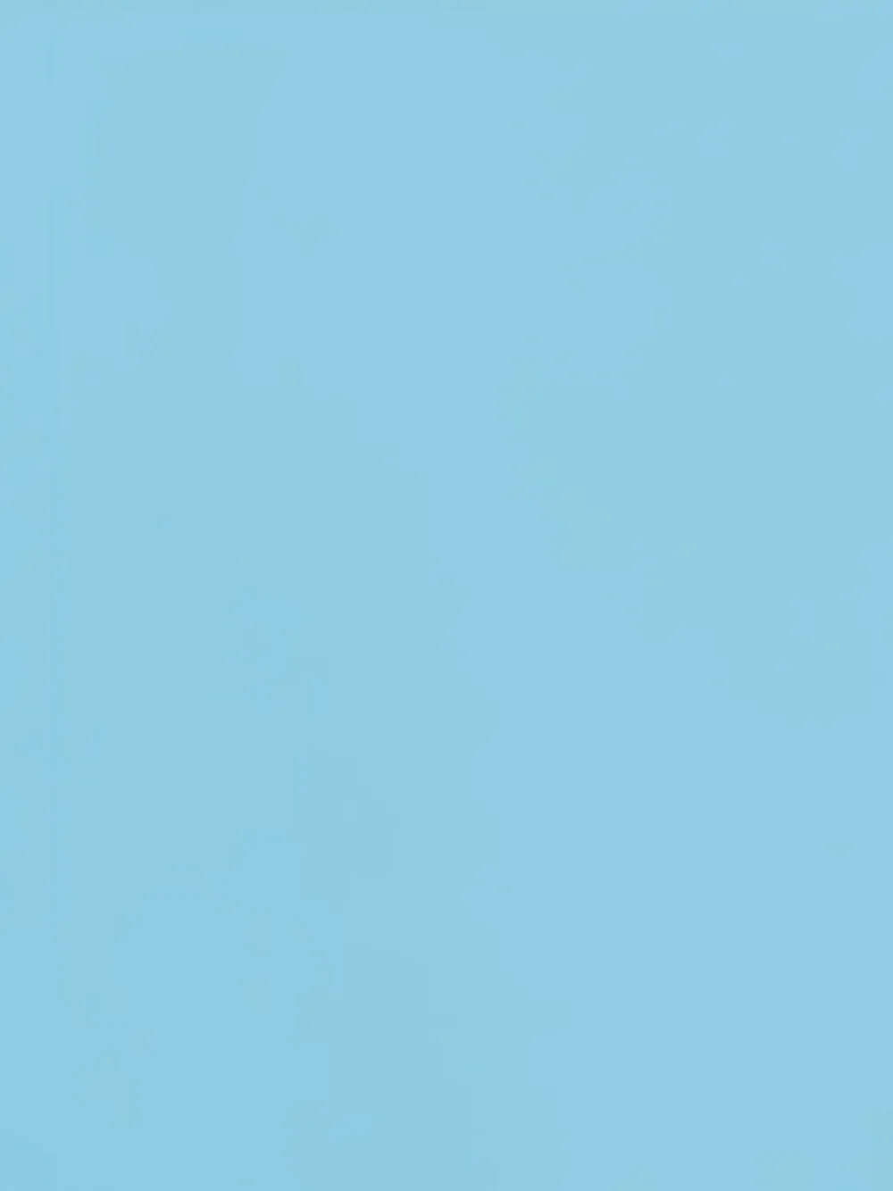 Stella Mccartney Pleated Jersey Long-sleeve Midi Dress In Blue