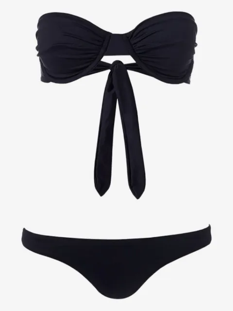 Melissa Odabash bikini bottom Barbados