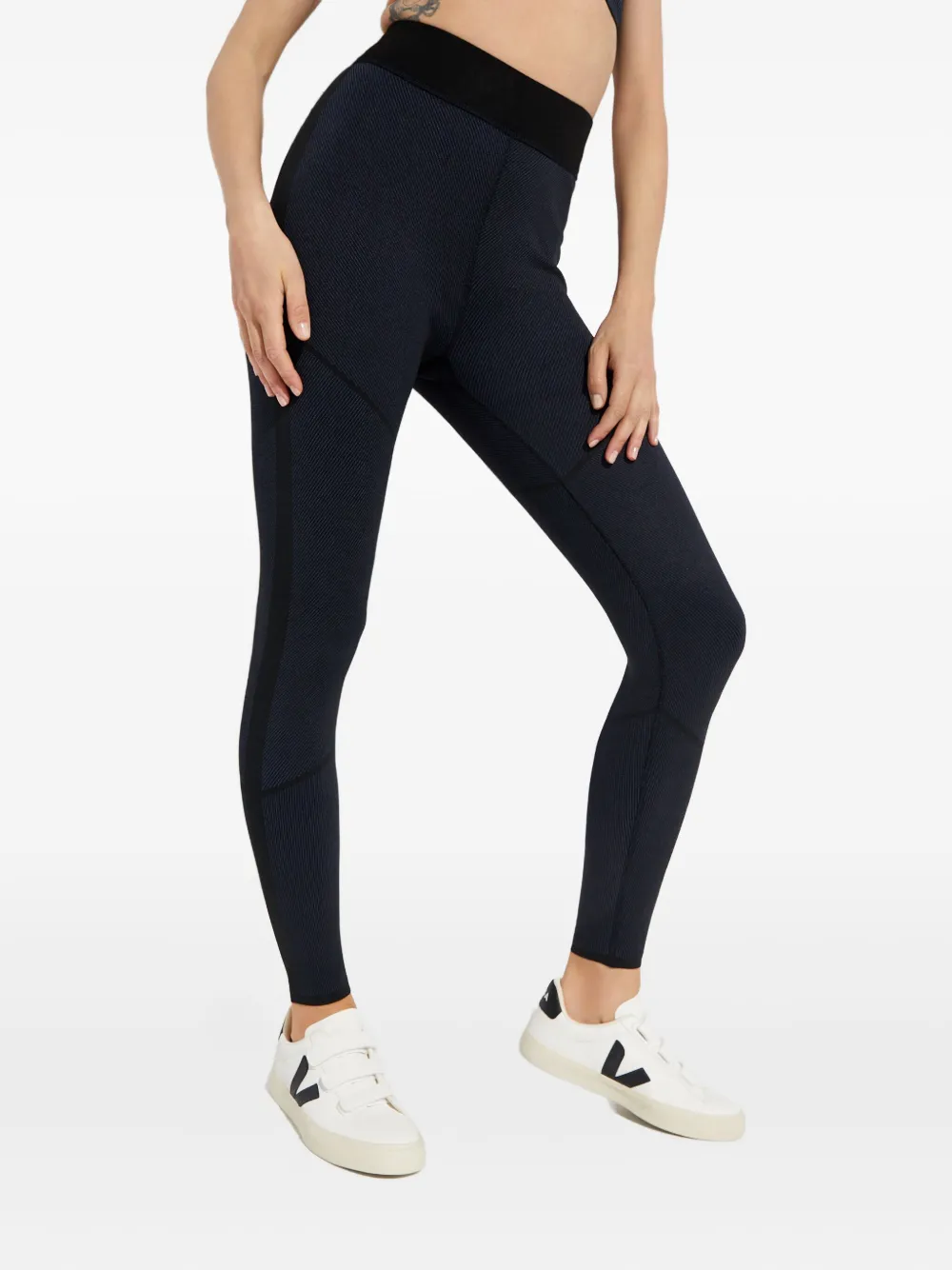 GAUGE81 Regina leggings | Black | Image 1