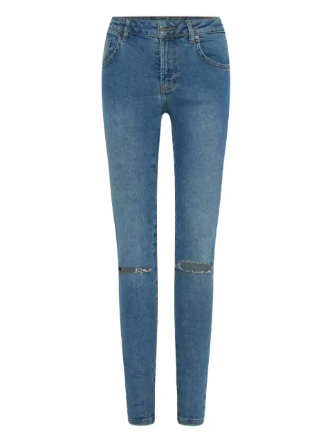 One Teaspoon Freebirds ripped jeans