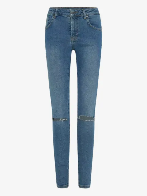 One Teaspoon Freebirds ripped jeans